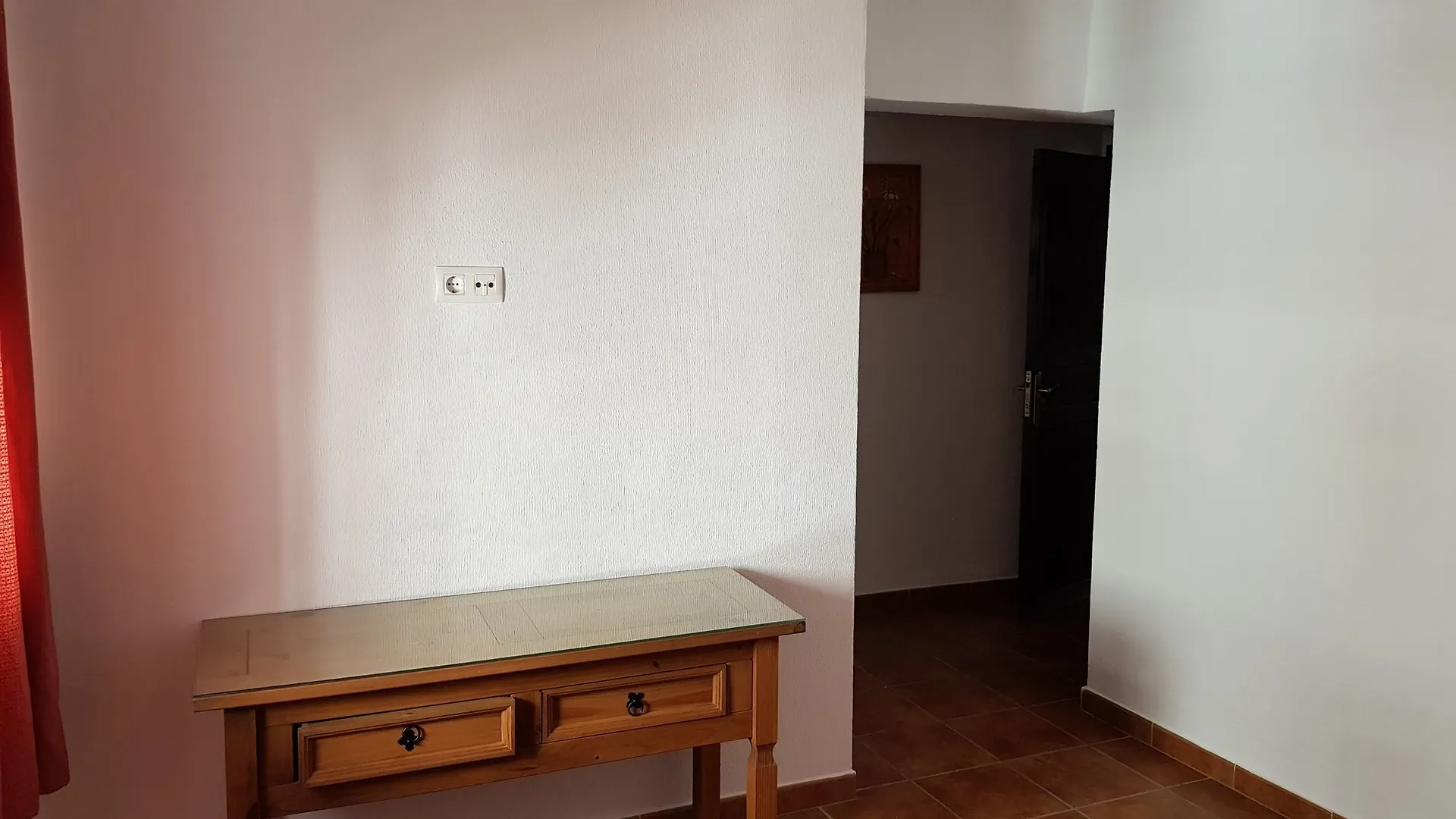 Pension Riad Mediterraneo Barbate Hotel