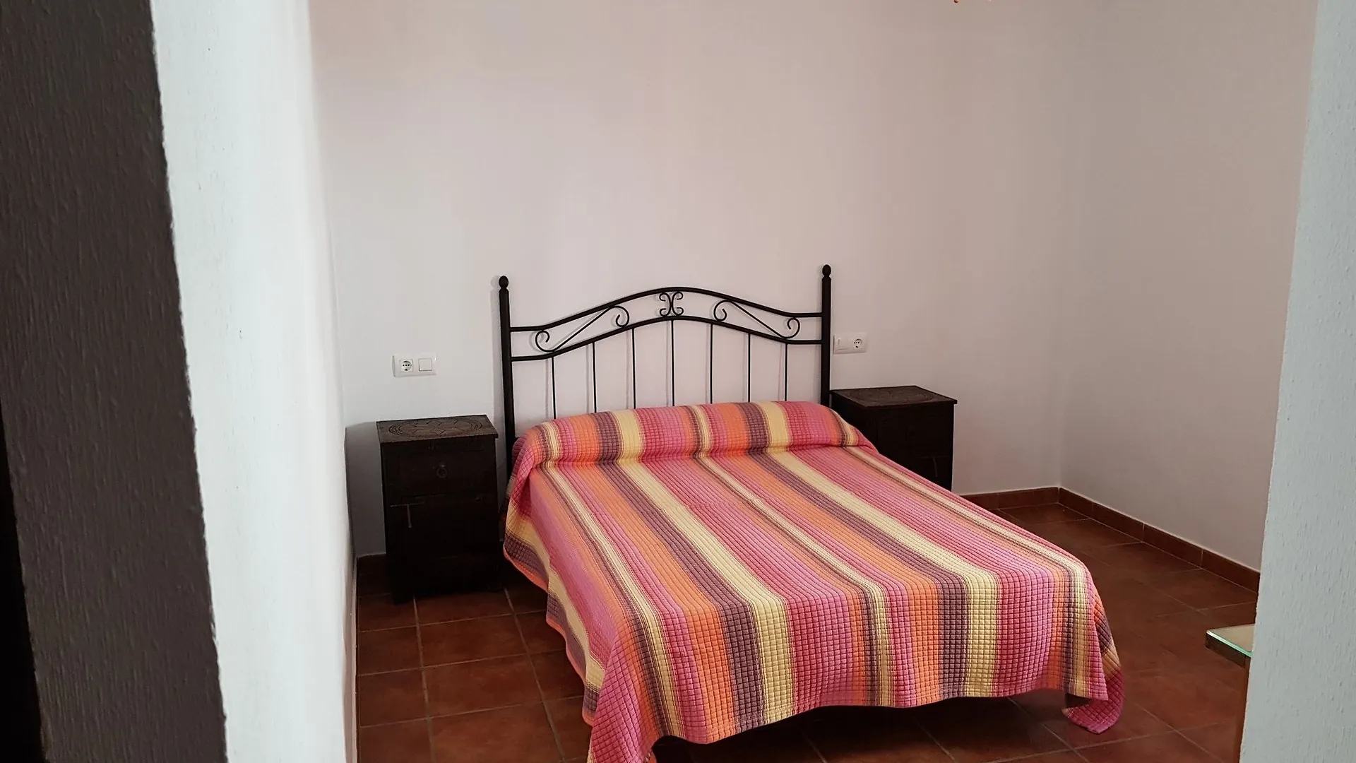 Hotel Pension Riad Mediterraneo Barbate